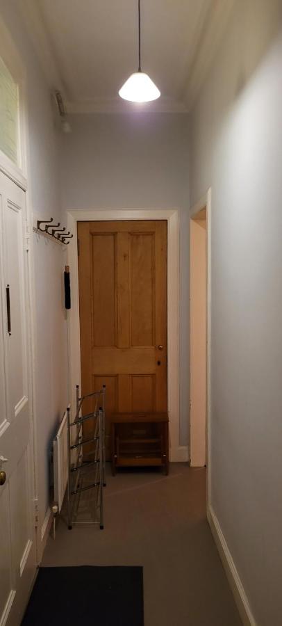Apartment Centre Flat - Sleep Upto 4